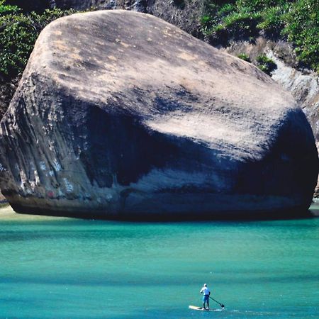 Rio Way Beach Rio de Janeiro Zewnętrze zdjęcie