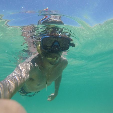 Rio Way Beach Rio de Janeiro Zewnętrze zdjęcie