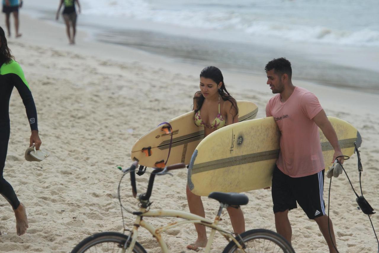 Rio Way Beach Rio de Janeiro Zewnętrze zdjęcie
