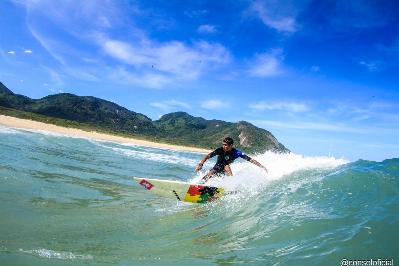 Rio Way Beach Rio de Janeiro Zewnętrze zdjęcie