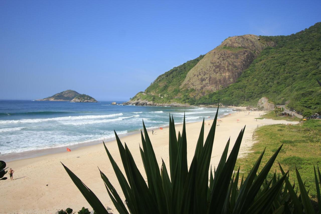 Rio Way Beach Rio de Janeiro Zewnętrze zdjęcie