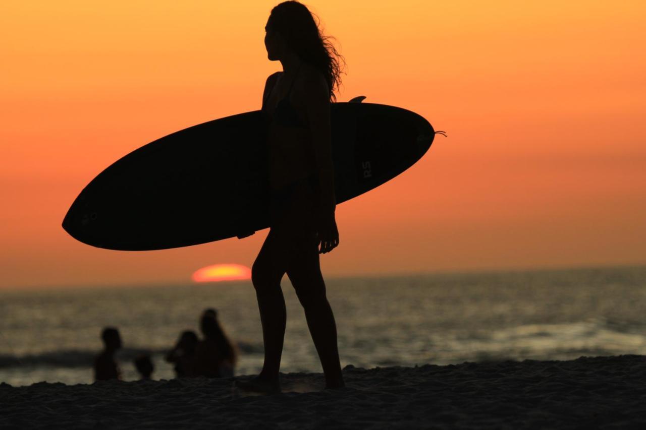 Rio Way Beach Rio de Janeiro Zewnętrze zdjęcie