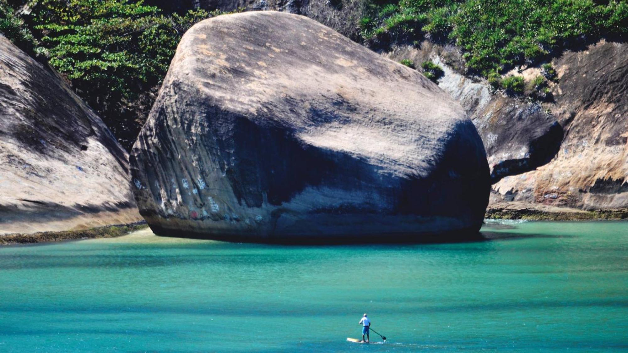 Rio Way Beach Rio de Janeiro Zewnętrze zdjęcie