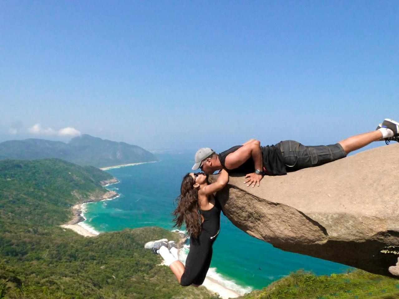 Rio Way Beach Rio de Janeiro Zewnętrze zdjęcie