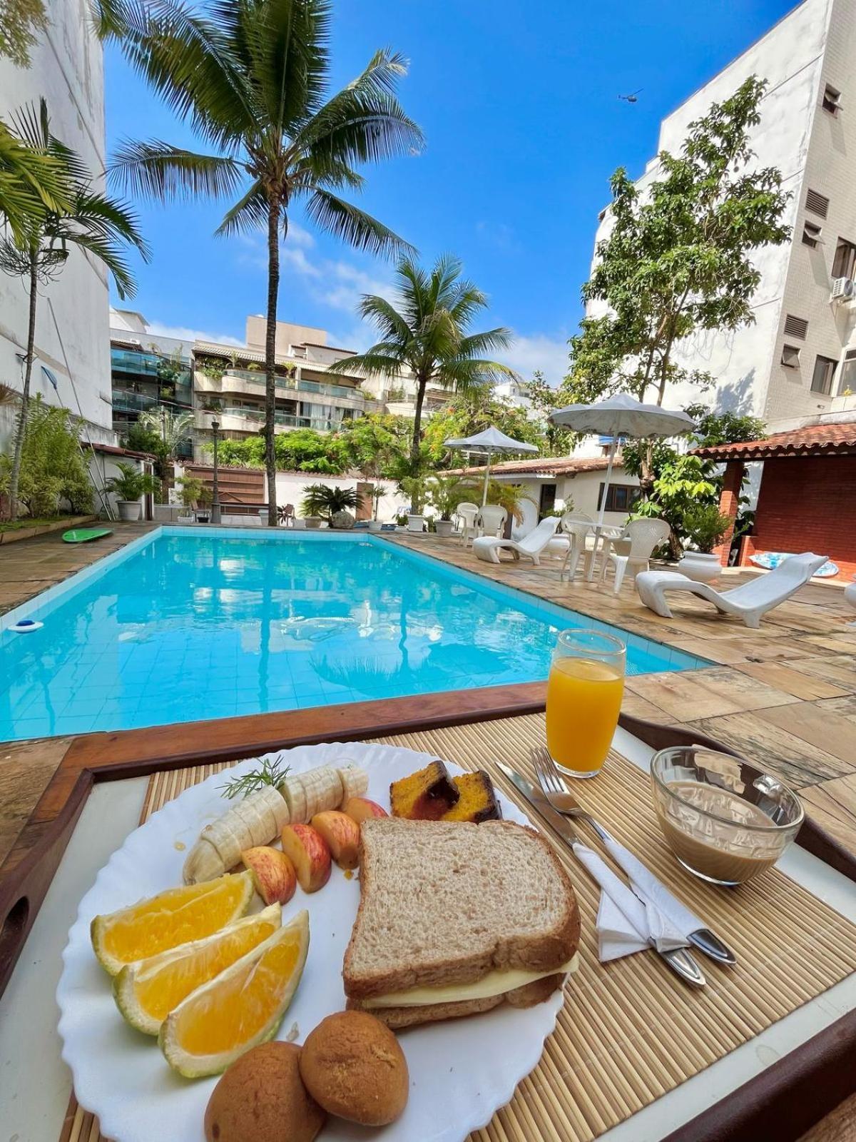 Rio Way Beach Rio de Janeiro Zewnętrze zdjęcie