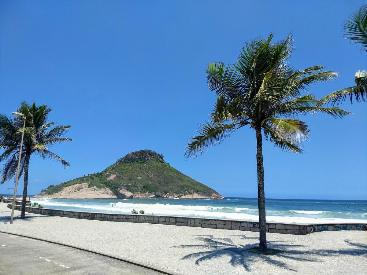 Rio Way Beach Rio de Janeiro Zewnętrze zdjęcie