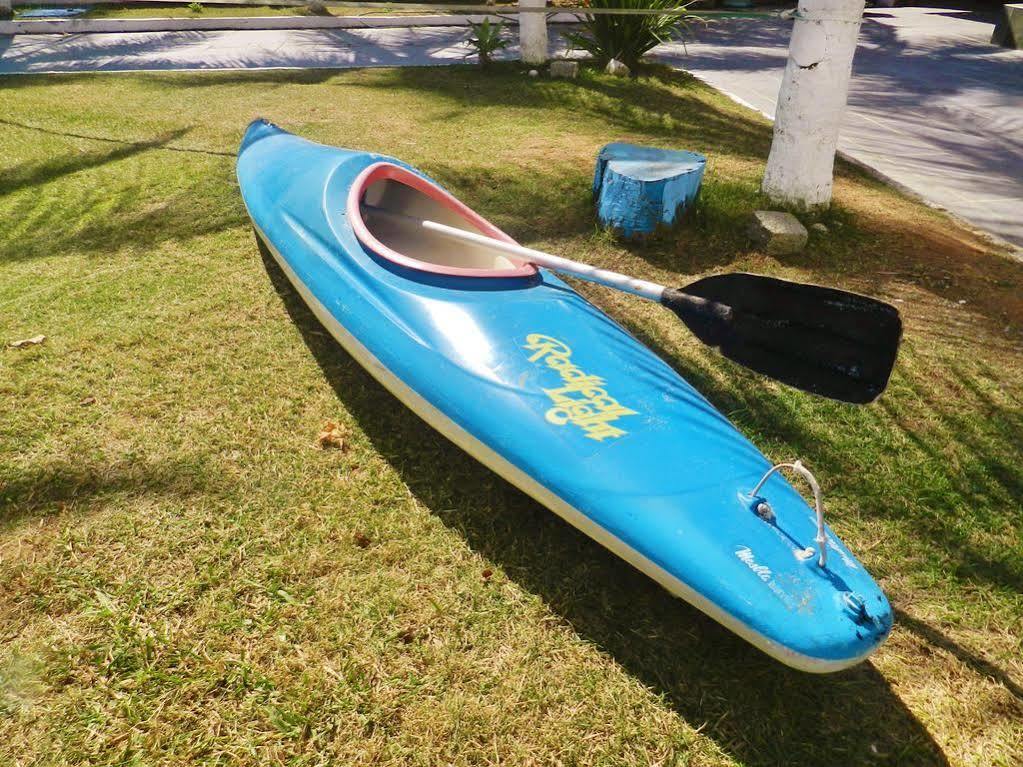 Rio Way Beach Rio de Janeiro Zewnętrze zdjęcie